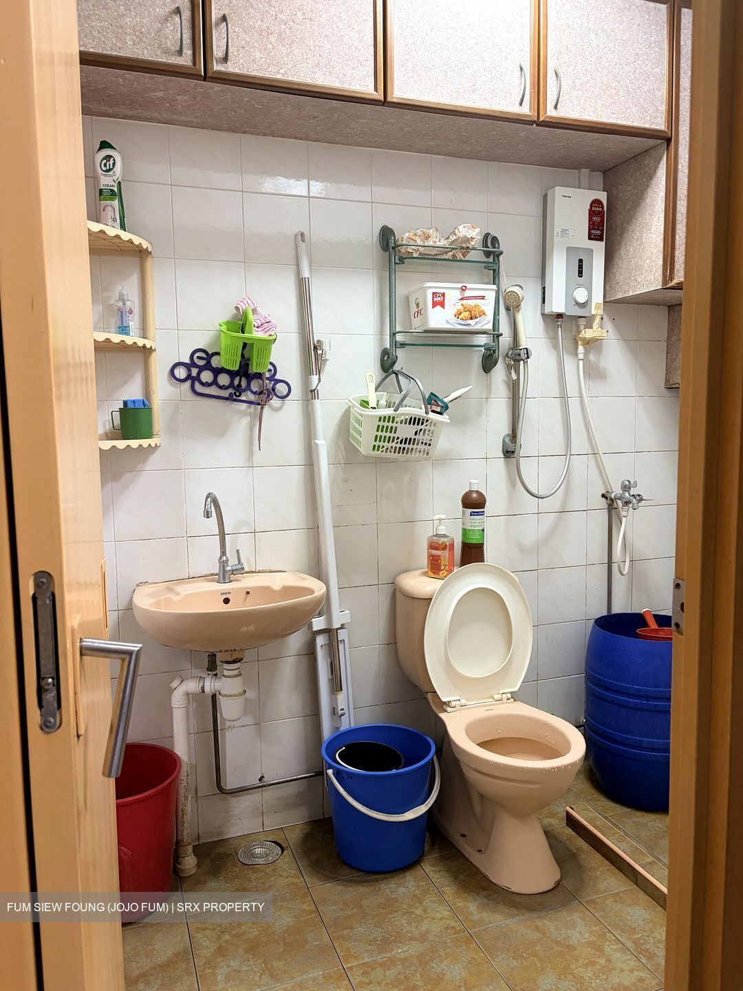 Blk 543 Woodlands Drive 16 (Woodlands), HDB 4 Rooms #637264631